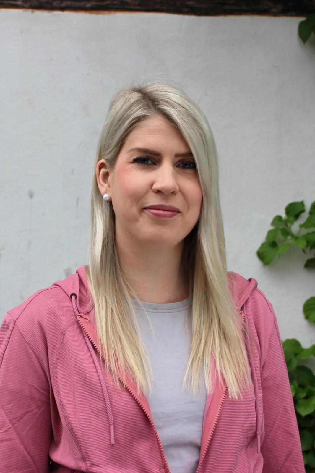 Lisa Limmeroth