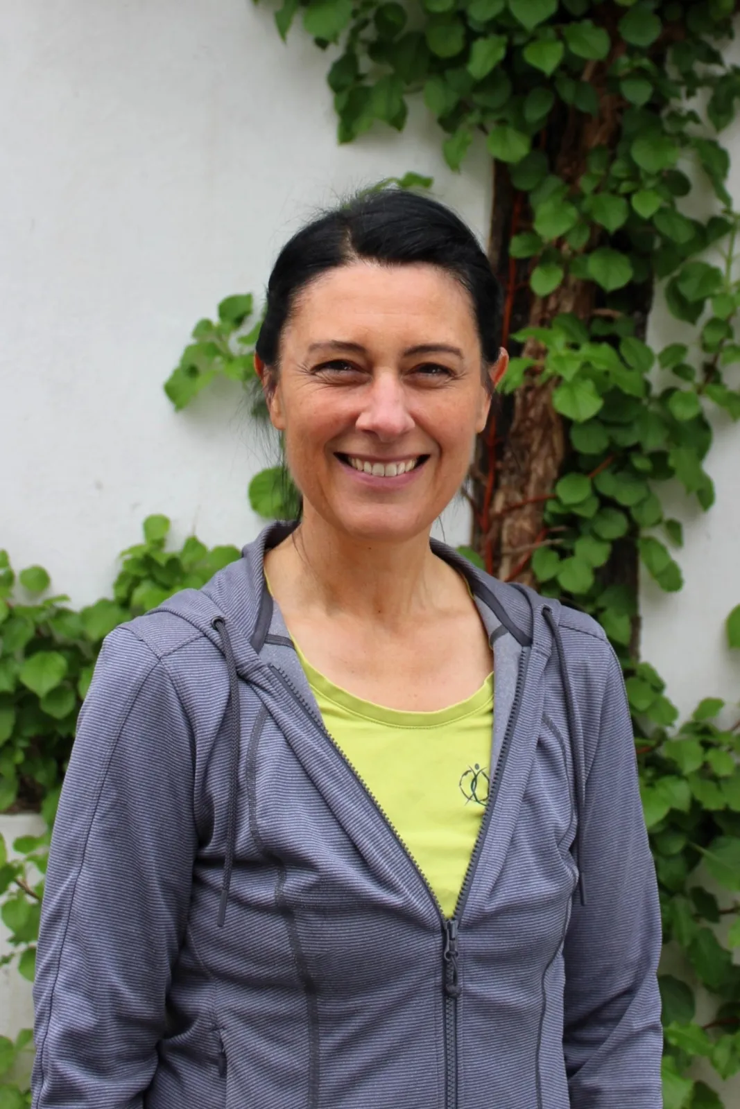 Melanie Bursch