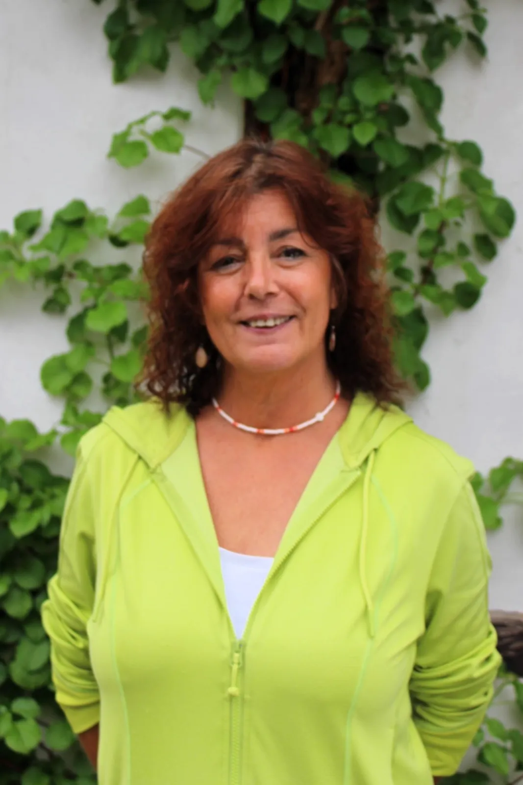 Annemarie Wiekenberg