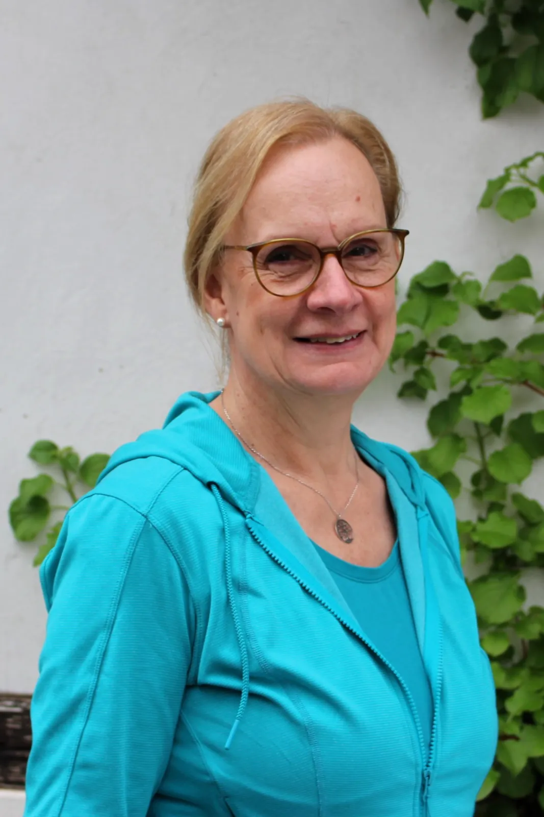 Jeanette Allershausen
