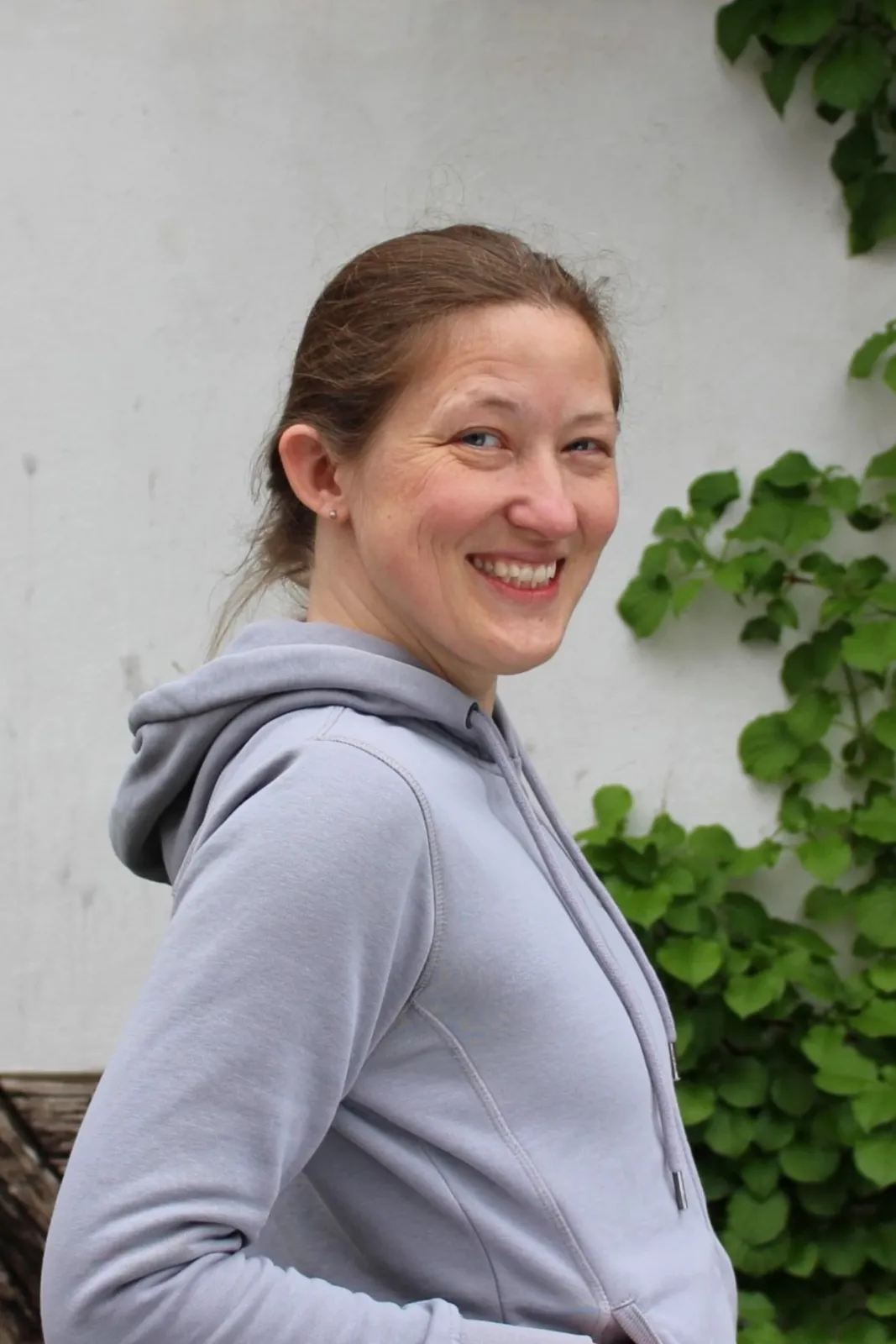 Julia Elena Zeh 