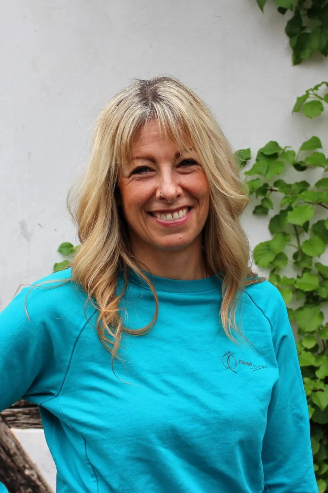 Carolin Bachmann-Pförtner