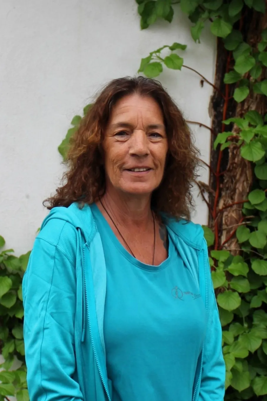 Ilona Wiekenberg