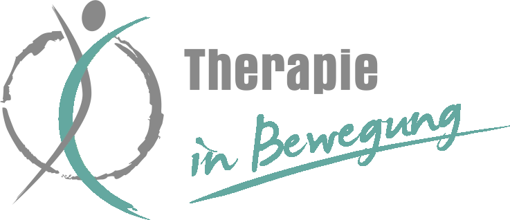 Therapie in Bewegung Logo